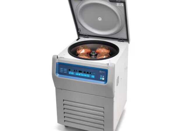 Thermo Fisher Scientific Sorvall ST4F Plus Catalog number 75009980