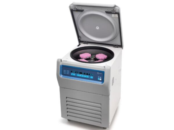 Thermo Fisher Scientific Sorvall ST4F Plus Catalog number 75017881