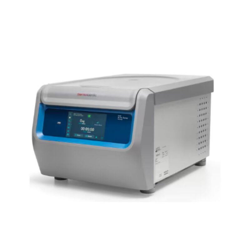 Thermo Fisher Scientific Sorvall X1 Pro Catalog number 75016028US