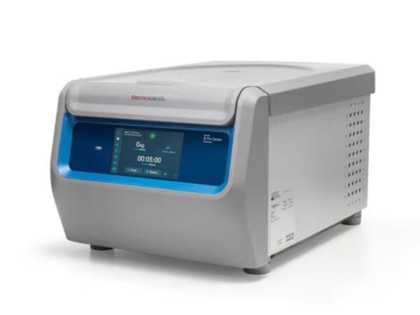 Thermo Fisher Scientific Sorvall X1 Pro Catalog number 75017028