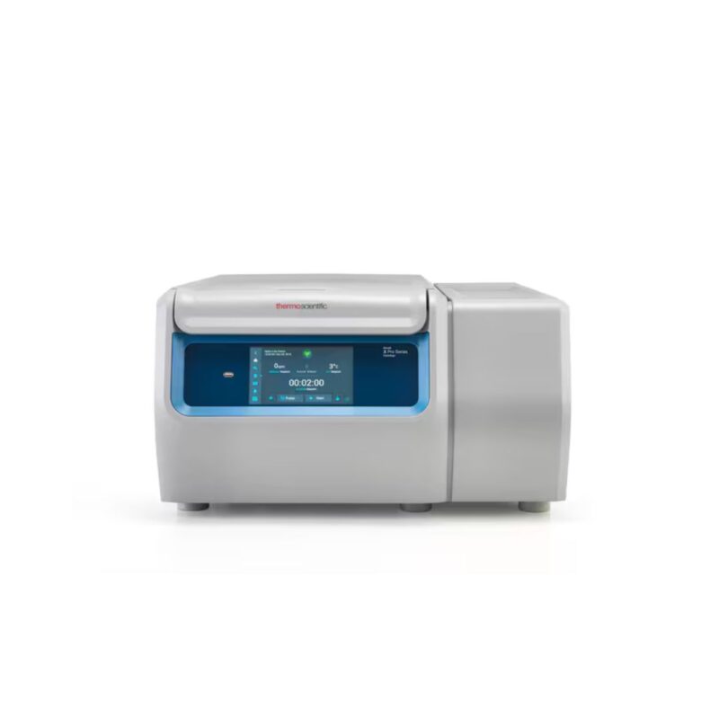 Thermo Fisher Scientific Sorvall X1 R Pro Catalog number 75016012