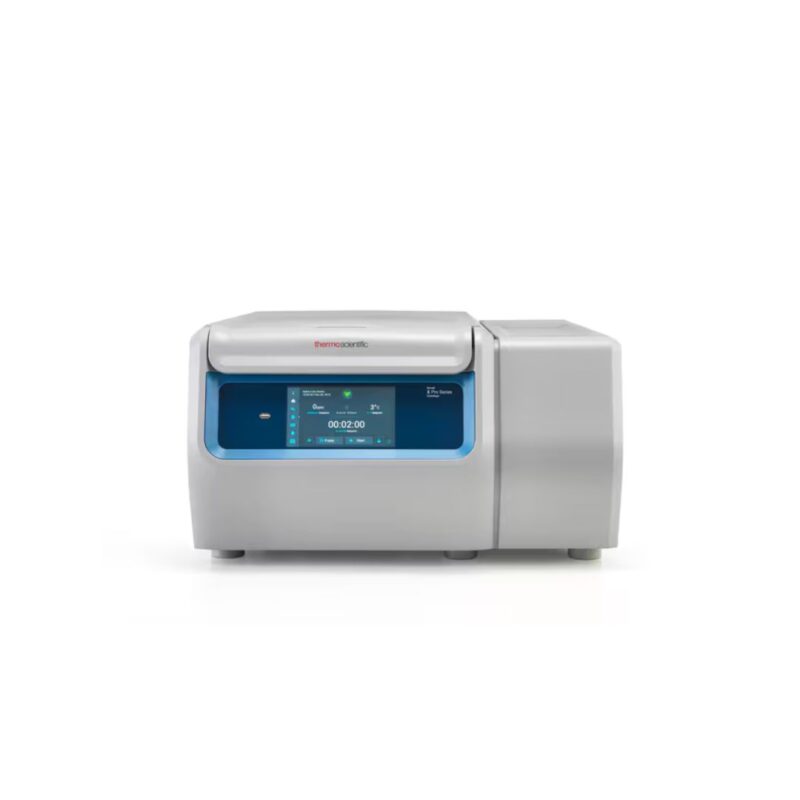 Thermo Fisher Scientific Sorvall X1 R Pro Catalog number 75016027