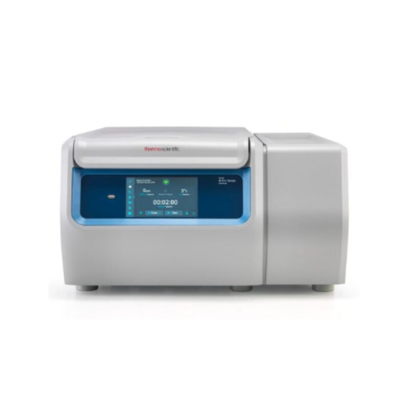 Thermo Fisher Scientific Sorvall X1 and X1R Pro Catalog number 75009263