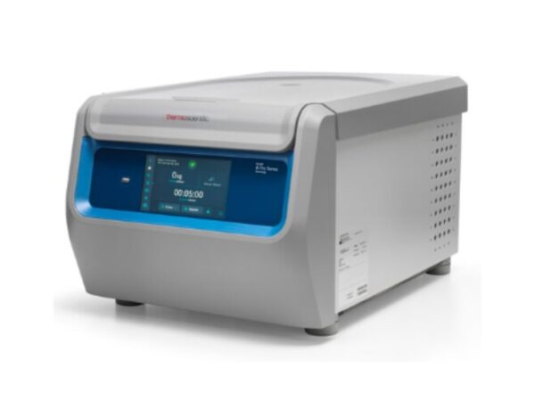 Thermo Fisher Scientific Sorvall X1 and X1R Pro Catalog number 75009720