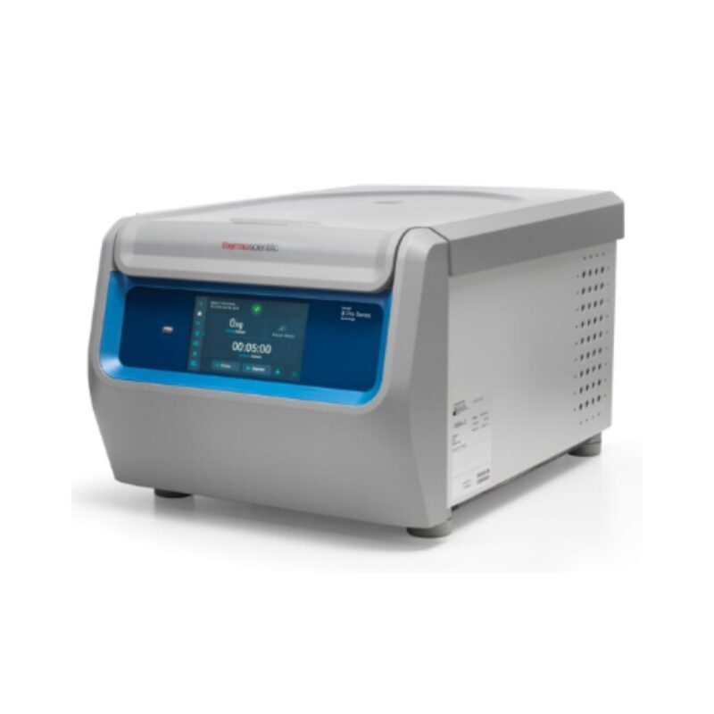 Thermo Fisher Scientific Sorvall X1 and X1R Pro Catalog number 75009720