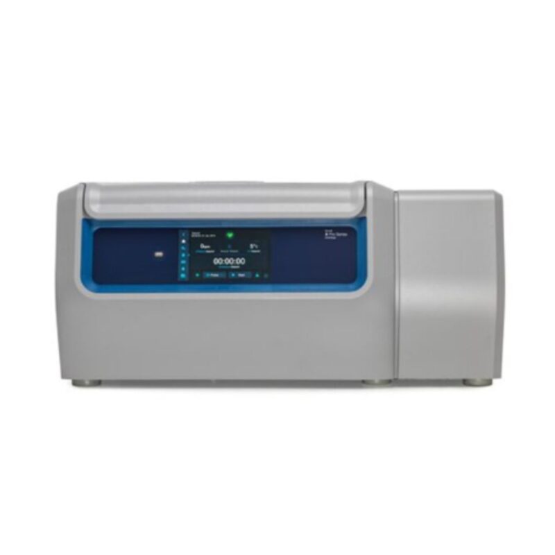 Thermo Fisher Scientific Sorvall X4 and X4R Pro Catalog number 75009905