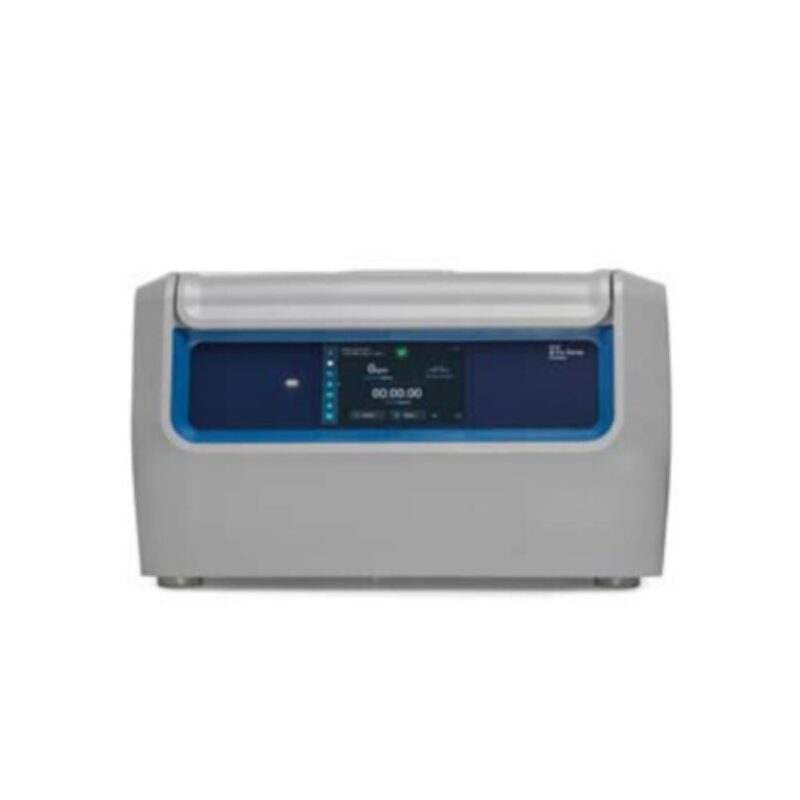 Thermo Fisher Scientific Sorvall X4 and X4R Pro Catalog number 75009907