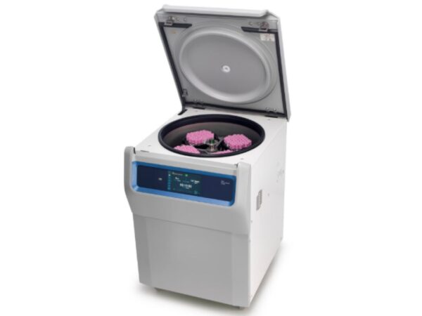 Thermo Fisher Scientific Sorvall X4F and X4FR Pro Catalog number 75009026