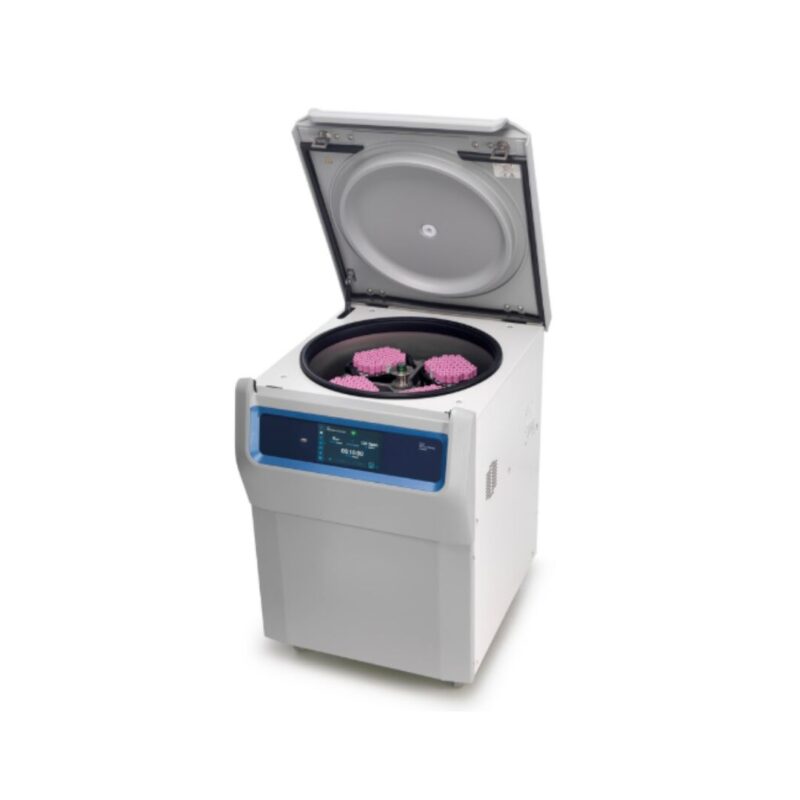 Thermo Fisher Scientific Sorvall X4F and X4FR Pro Catalog number 75009026