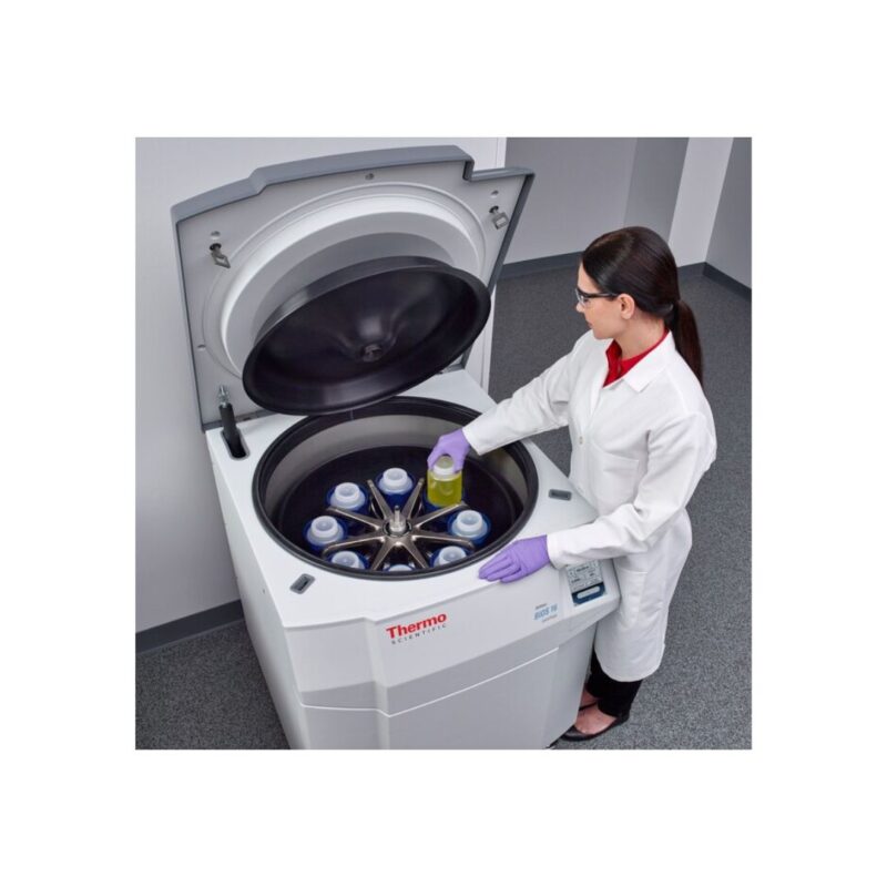 Thermo Fisher Scientific Sorvall™ BIOS 16 Catalog number 75007685