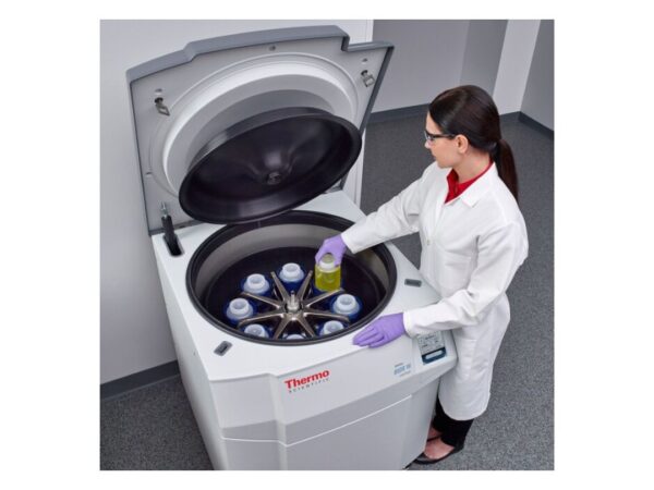 Thermo Fisher Scientific Sorvall™ BIOS 16 Catalog number 75007697