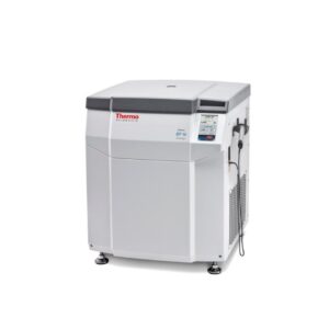 Thermo Fisher Scientific Sorvall™ BP 8 and 16 Catalog number 75007661