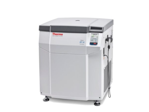 Thermo Fisher Scientific Sorvall™ BP 8 and 16 Catalog number 75007662