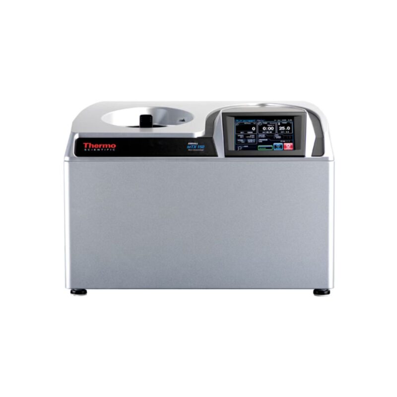 Thermo Fisher Scientific Sorvall™ MTX 150 Catalog number 46963