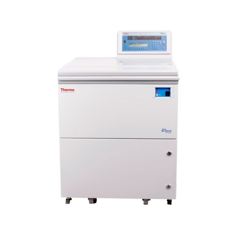 Thermo Fisher Scientific Sorvall™ RC Catalog number 70900171