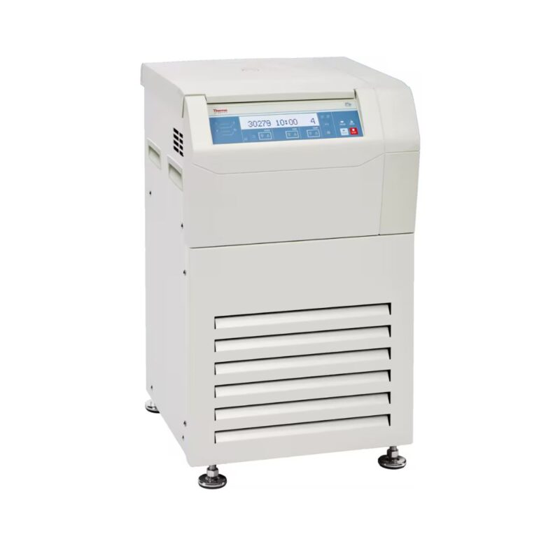 Thermo Fisher Scientific Sorvall™ ST8 FR Catalog number 75007206