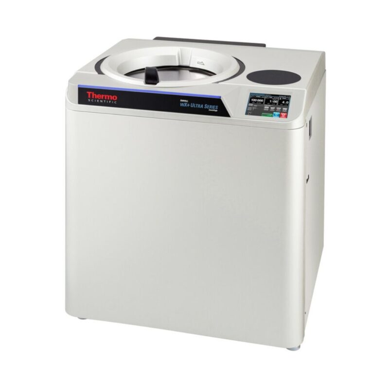 Thermo Fisher Scientific Sorvall™ WX+ Catalog number 75000100