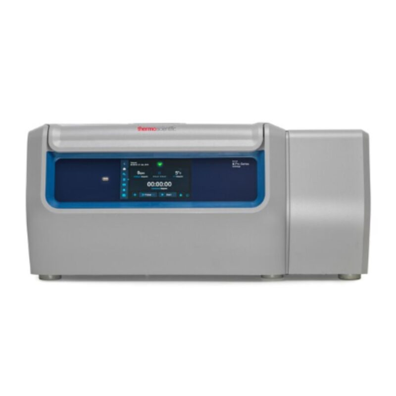 Thermo Fisher Scientific Sorvall™ X4 R Pro Catalog number 75009018