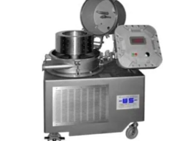 Western States Machine Company STM-2000 CENTRIFUGE