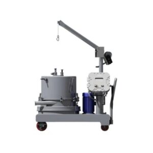 Western States Machine Company STM-3000 CENTRIFUGE