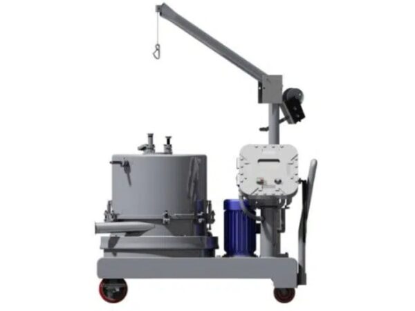 Western States Machine Company STM-3000 CENTRIFUGE