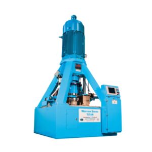 Western States Machine Company TITAN BATCH CENTRIFUGALS-2400