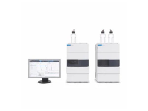 Agilent 1220 Infinity II LC System