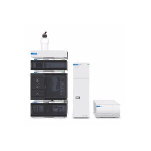 Agilent 1260 Infinity II Bio-SEC System