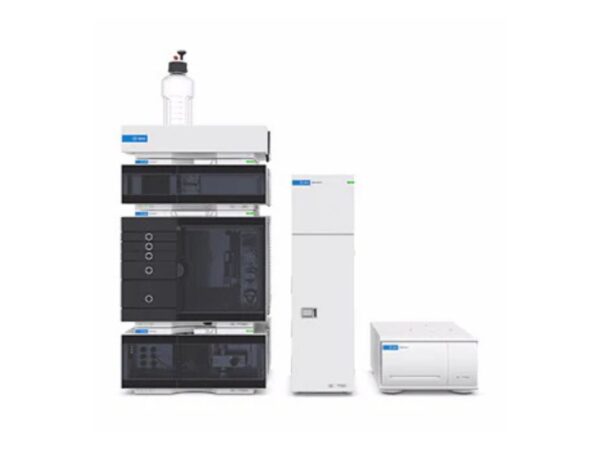 Agilent 1260 Infinity II Bio-SEC System