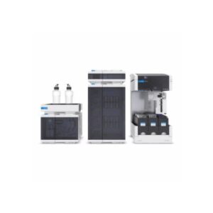 Agilent 1290 Infinity II Preparative LC System