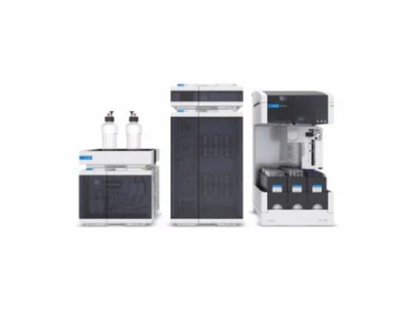 Agilent 1290 Infinity II Preparative LC System