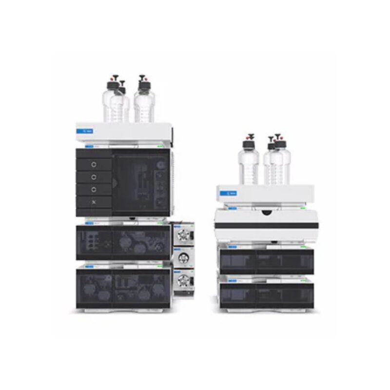 Agilent 1290 Infinity III 2D-LC System
