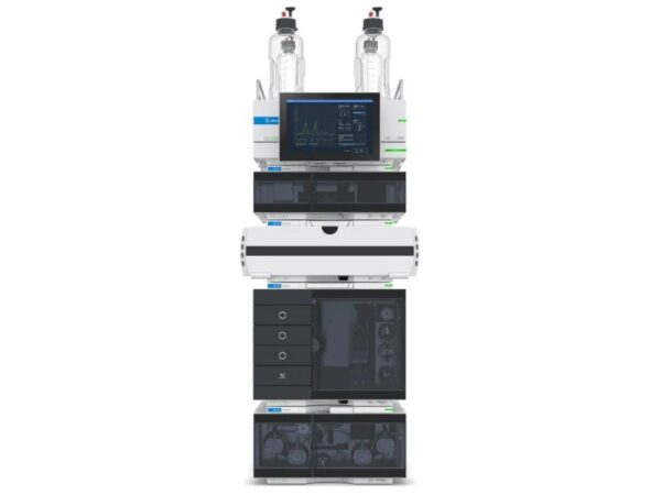 Agilent 1290 Infinity III LC System