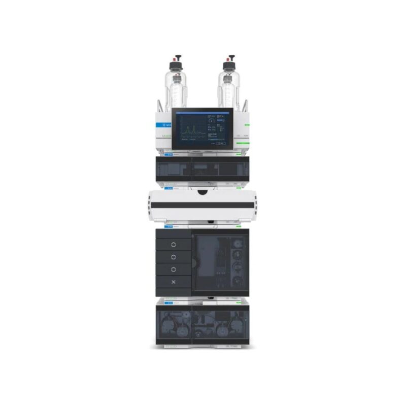 Agilent 1290 Infinity III LC System