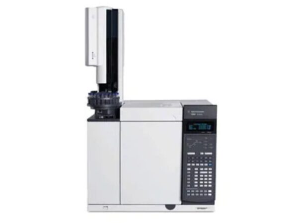 Agilent 7890B GC System