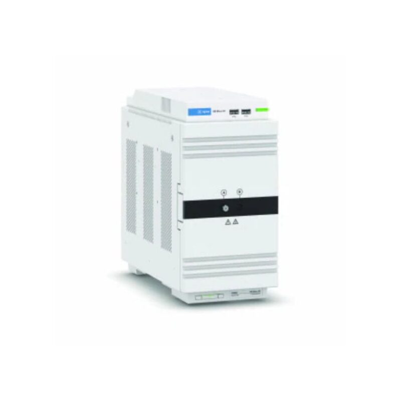 Agilent 990 Micro GC System