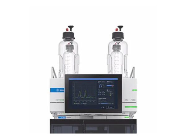 Agilent Infinity III LC Series
