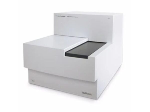 Agilent SureScan