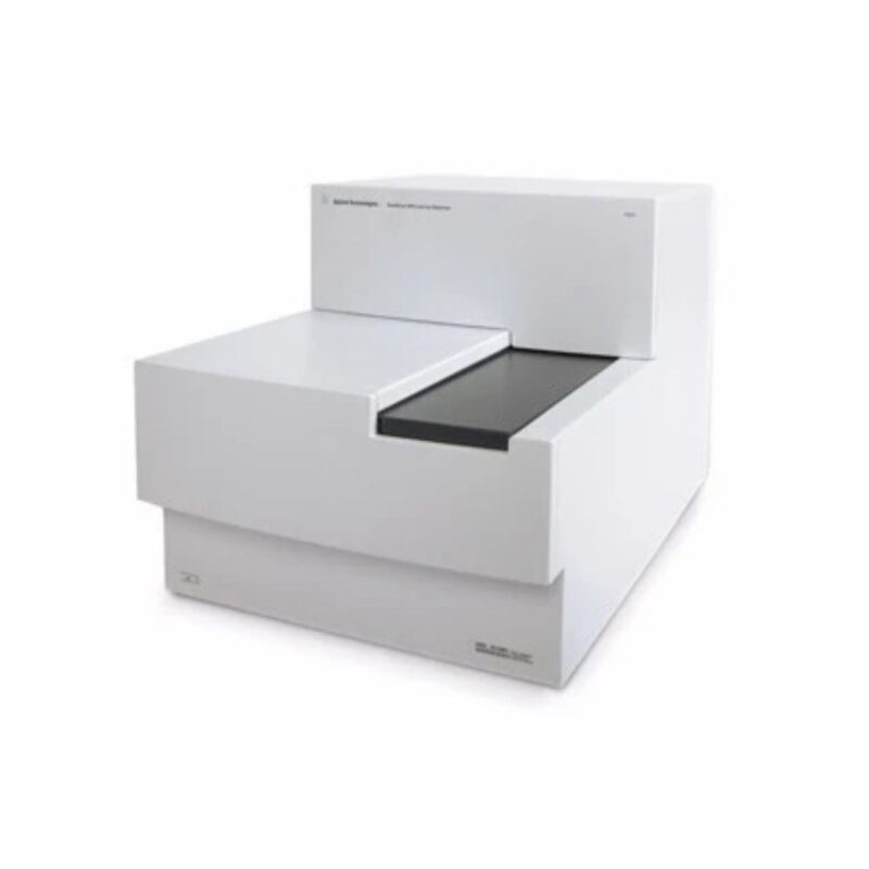 Agilent SureScan