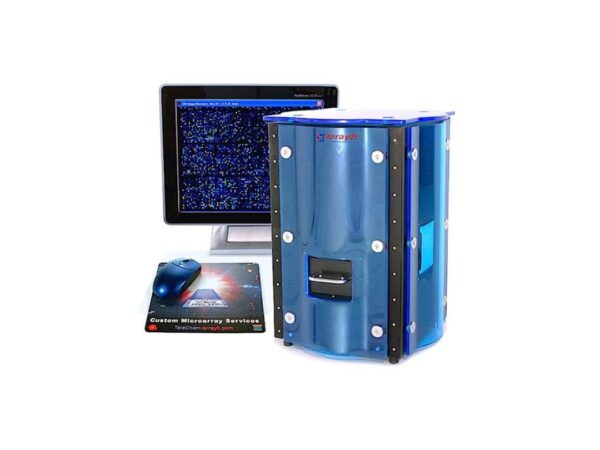 Arrayit SpotLight 2 SLMS