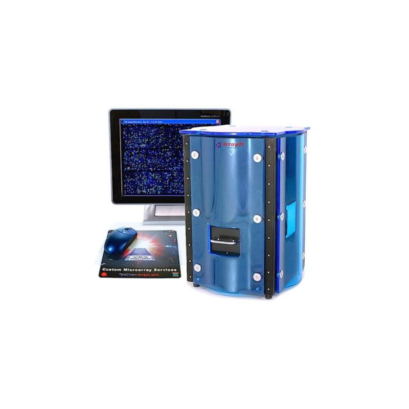 Arrayit SpotLight Blue SLMSB