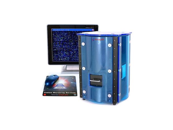 Arrayit SpotLight Turbo PWSLT