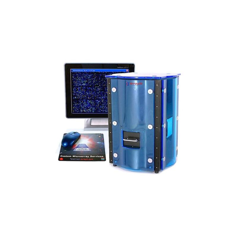 Arrayit SpotLight Turbo SLMST