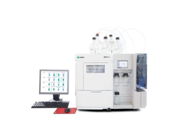 Cytiva AKTA pcc and BioProcess pcc continuous CS Catalog no-29457836