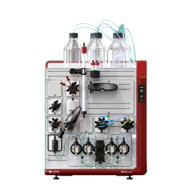 Cytiva AKTA pure 25 L chromatography system Catalog no-29018224