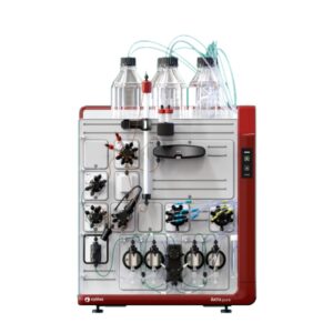 Cytiva AKTA pure 25 M chromatography system Catalog no-29018226