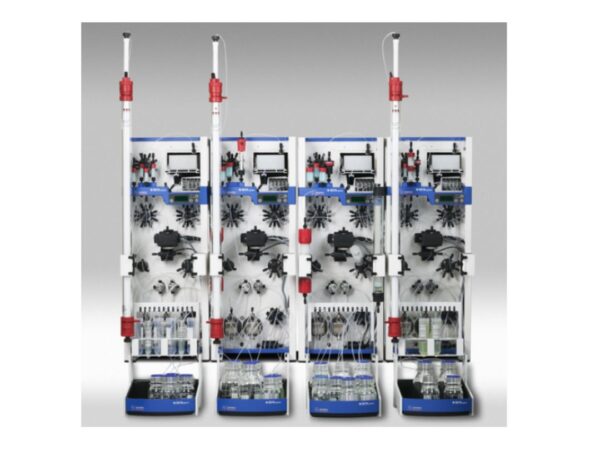 Cytiva AKTAxpress Twin, two module system Catalog no-11001284