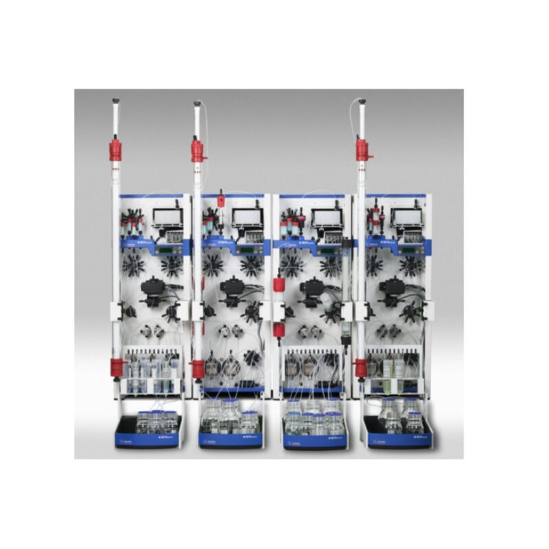 Cytiva AKTAxpress Twin, two module system Catalog no-11001284