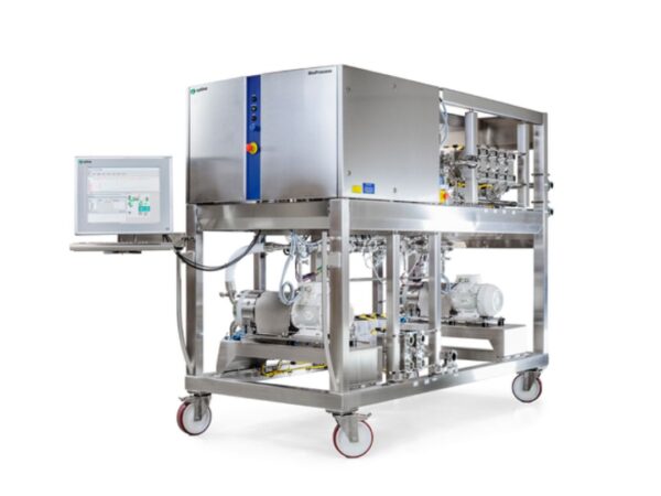 Cytiva BioProcess Modular System LC Product no.-29457831