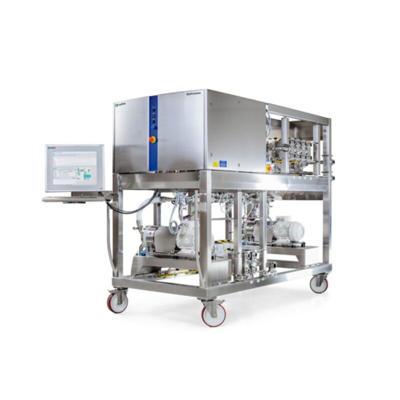 Cytiva BioProcess Modular System LC Product no.-29457831